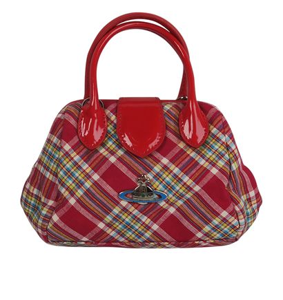 Mini Orb Bag, front view